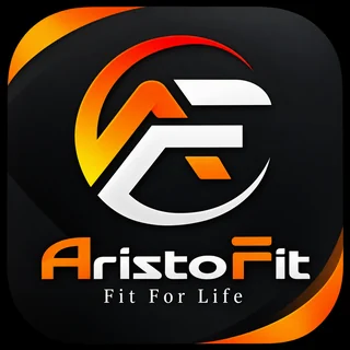 AristoFit gym app icon