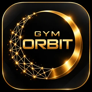 Gym Orbit gym app icon
